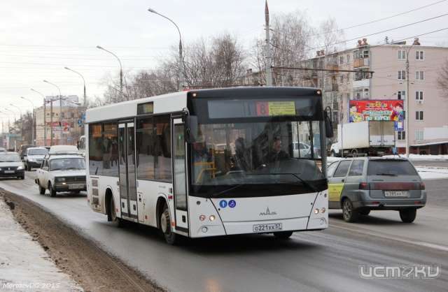 После закрытия ПАТП-1 Орел лишился низкопольного транспорта После закрытия ПАТП-1 Орел лишился низкопольного транспорта