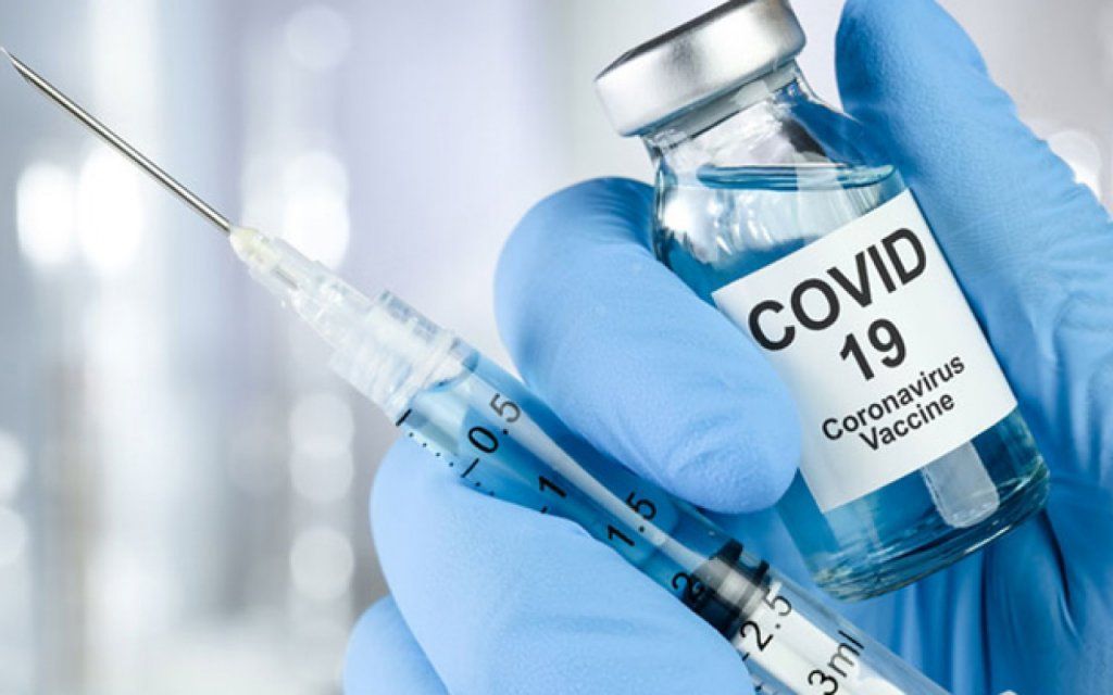 В Орле 10 ноября откроется мультицентр вакцинации от коронавируса