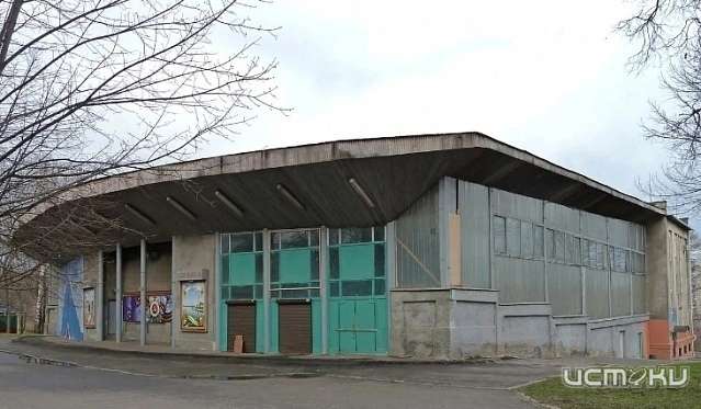 В Орле ремонт киноконцертного зала «Юбилейный» могут начать в 2026 году В Орле ремонт киноконцертного зала «Юбилейный» могут начать в 2026 году