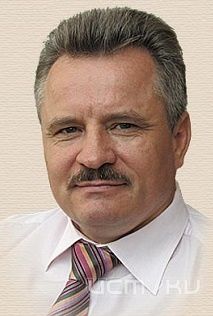 В ОГУ новый и.о. ректора В ОГУ новый и.о. ректора