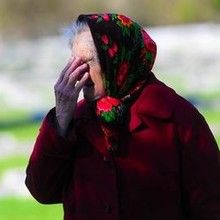 Прокуратура Свердловского района заступилась за бывшую несовершеннолетнюю узницу фашистских концлагерей Прокуратура Свердловского района заступилась за бывшую несовершеннолетнюю узницу фашистских концлагерей