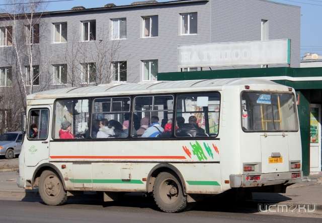 В Орле среди частных перевозчиков неожиданно нашли злостных нарушителей В Орле среди частных перевозчиков неожиданно нашли злостных нарушителей