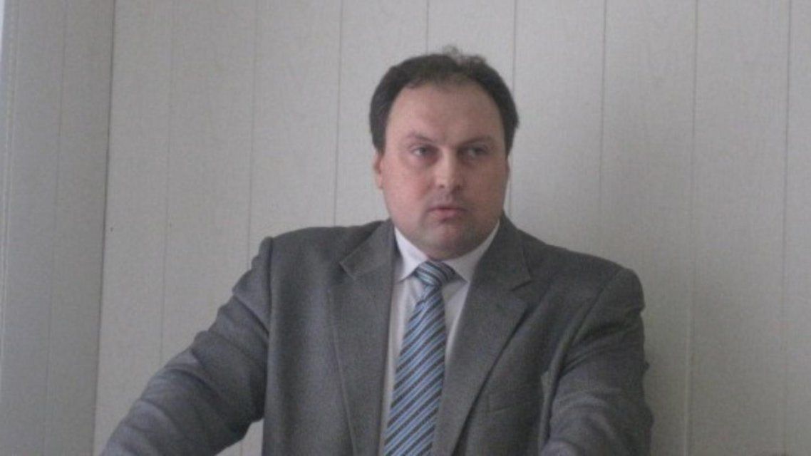 Экс-глава Новосильского района возглавил департамент в орловском правительстве 