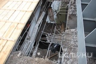 В Орловской области чиновников обязали отремонтировать пешеходные мосты В Орловской области чиновников обязали отремонтировать пешеходные мосты
