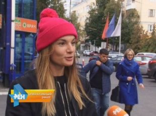 Опрос О любимых учителях...