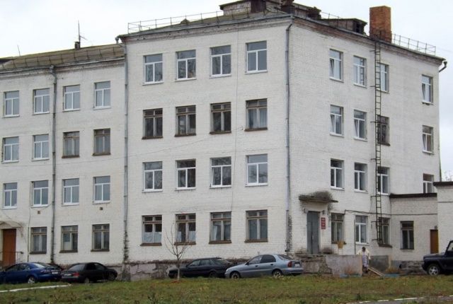 В Хотынецком районе откроется хоспис для тяжело онкобольных В Хотынецком районе откроется хоспис для тяжело онкобольных
