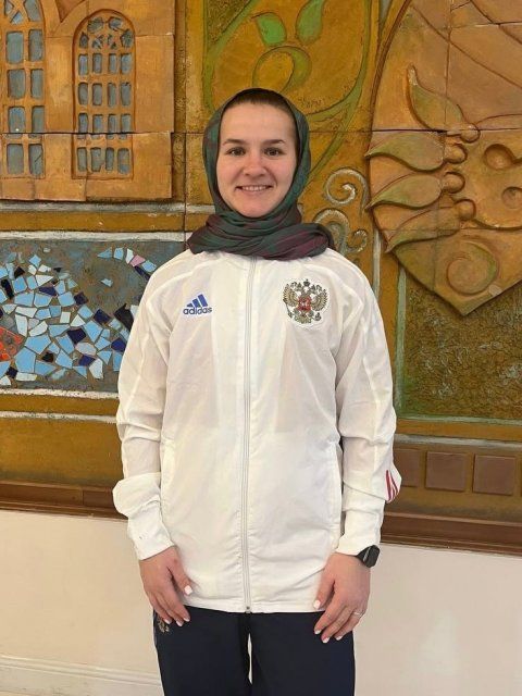 Орловская студентка примет участие в международном турнире по мини-футболу