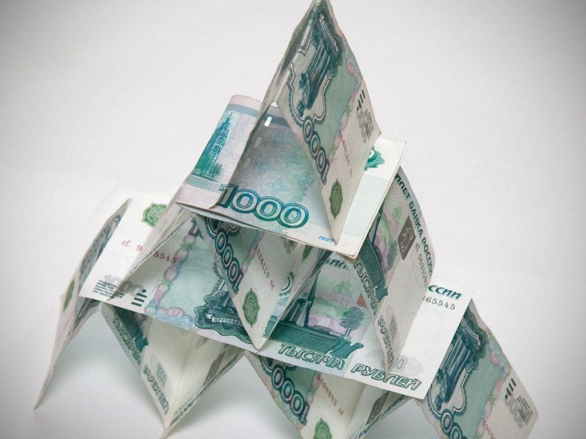 Орловский суд вынес приговор членам ОПГ, организовавшим финансовую пирамиду и похитившим у пайщиков почти 300 млн рублей