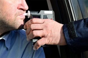 Задержанный накануне в Орле полицейский был трезвым Задержанный накануне в Орле полицейский был трезвым