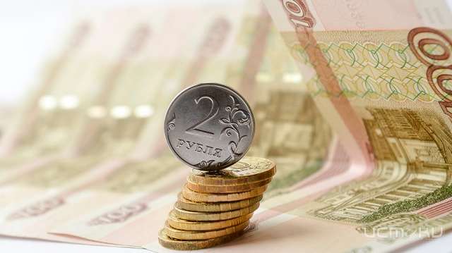 В Орловской области уровень инфляции ниже, чем в других регионах ЦФО В Орловской области уровень инфляции ниже, чем в других регионах ЦФО