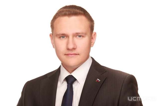 Косогов ответил на предложение Клычкова стать директором орловского ПАТП-1 Косогов ответил на предложение Клычкова стать директором орловского ПАТП-1