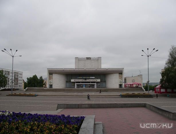 Публичные мероприятия в Орле на время запрещены Публичные мероприятия в Орле на время запрещены