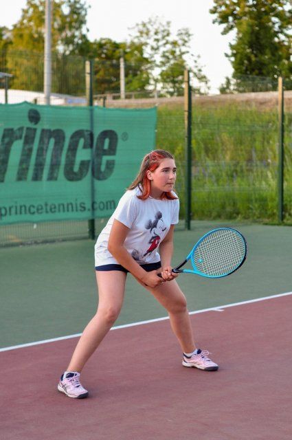 В городе пройдет Первенство Орловской области по теннису