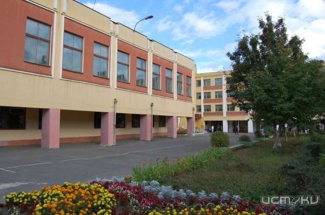 На Орловщине выбрали лучшие школы На Орловщине выбрали лучшие школы