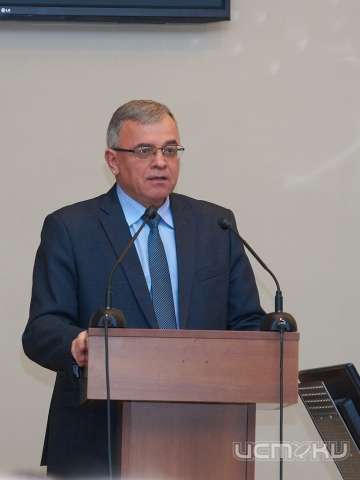«Я ухожу, но не прощаюсь»: Николай Злобин покинул пост мэра Ливен «Я ухожу, но не прощаюсь»: Николай Злобин покинул пост мэра Ливен