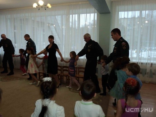 Самым сильным и смелым посвящается... Самым сильным и смелым посвящается...