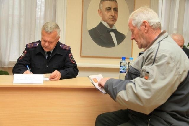 Около 20 орловчан получили бесплатную юридическую помощь Около 20 орловчан получили бесплатную юридическую помощь
