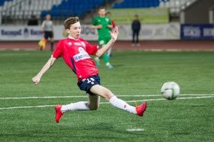 16 тур Чемпионата Орловской области по футболу