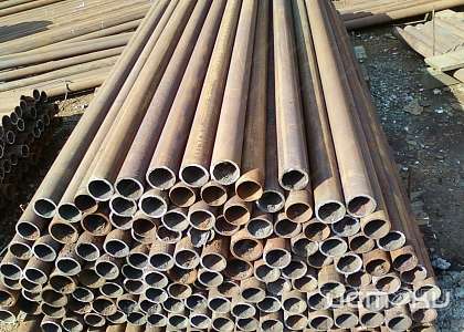 Злоумышленники в Орле пытались похитить трубы, которые предназначались для ремонта ул. Ломоносова Злоумышленники в Орле пытались похитить трубы, которые предназначались для ремонта ул. Ломоносова