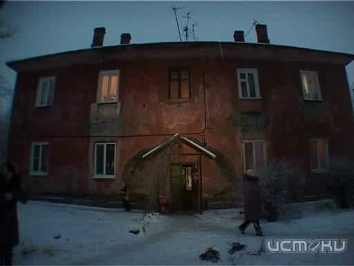 Брошенных домов в Орле больше нет? Брошенных домов в Орле больше нет?