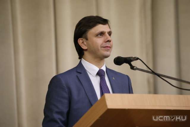 Орловчане увидят онлайн-трансляцию инвестпослания врио губернатора Орловчане увидят онлайн-трансляцию инвестпослания врио губернатора