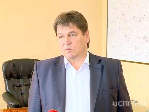 Зампред правительства Орловской области Василий Новиков покинул свой пост Зампред правительства Орловской области Василий Новиков покинул свой пост