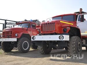 В лесном хозяйстве Орловской области пополнение В лесном хозяйстве Орловской области пополнение
