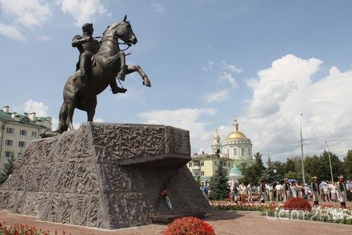 Орловчане смогут поучаствовать в пикете Орловчане смогут поучаствовать в пикете