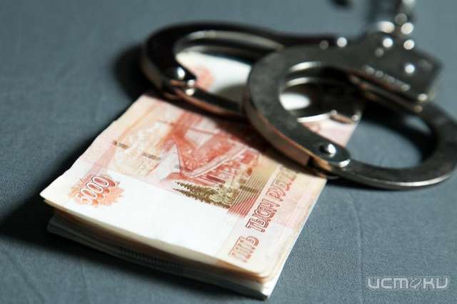 В Орле главу УБЭП и его подчиненного задержали по делу о взятке В Орле главу УБЭП и его подчиненного задержали по делу о взятке