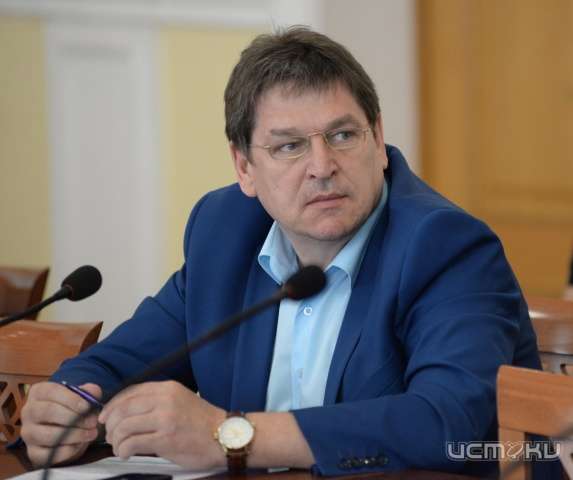 В национальном рейтинге мэр Орла Василий Новиков занял 77-е место из 88 В национальном рейтинге мэр Орла Василий Новиков занял 77-е место из 88