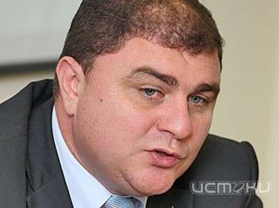 Вадим Потомский занял 19-ое место по популярности губернаторов в СМИ Вадим Потомский занял 19-ое место по популярности губернаторов в СМИ