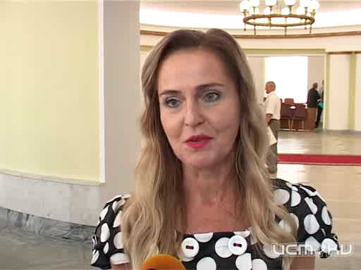 Ольга Смолина оставила свой пост Ольга Смолина оставила свой пост