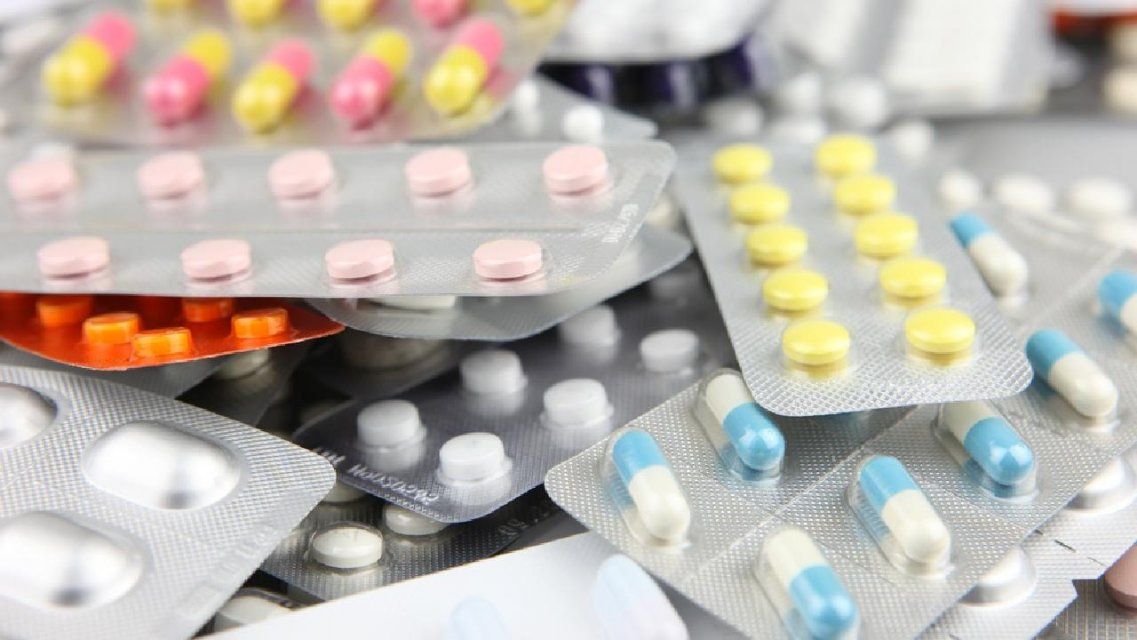 Бесплатных лекарств для лечения COVID-19 хватит на 3000 орловчан