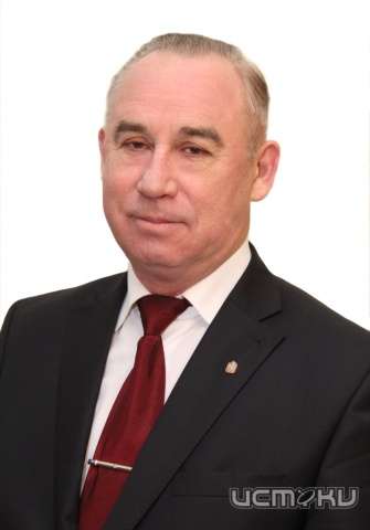 Главу правового департамента Орловской области проводят на пенсию Главу правового департамента Орловской области проводят на пенсию