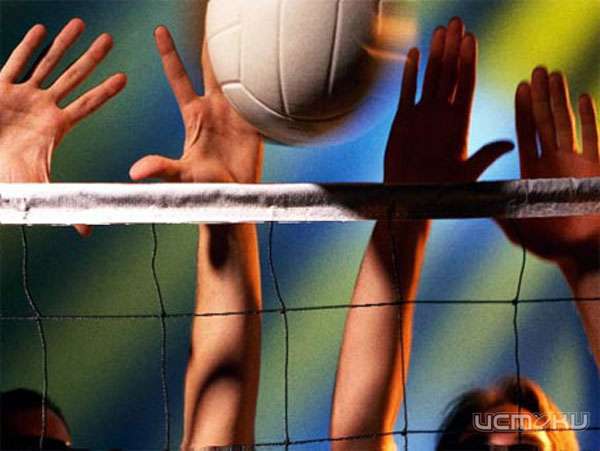 В Орле проходит открытый Чемпионат города по волейболу В Орле проходит открытый Чемпионат города по волейболу