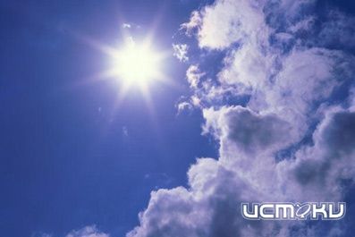 В Орловской области ожидается аномальная жара В Орловской области ожидается аномальная жара