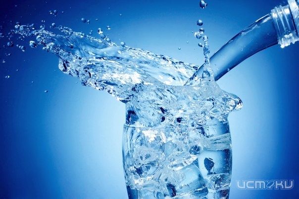 Минеральной воды из карлсбадской соли в Орле не будет Минеральной воды из карлсбадской соли в Орле не будет