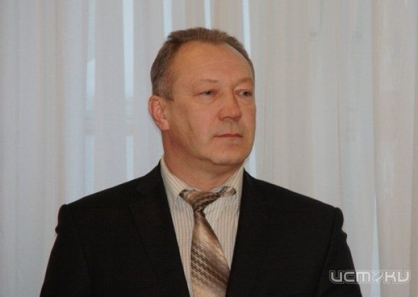 Игорь Афанасьев пытается восстановиться в должности Игорь Афанасьев пытается восстановиться в должности