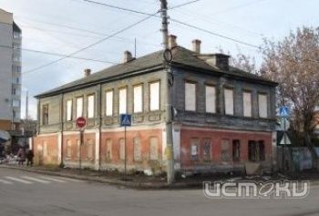 Управление культуры обязали расплатиться за инвентаризацию домов-памятников Управление культуры обязали расплатиться за инвентаризацию домов-памятников