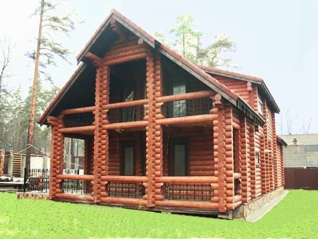 Загородное строительство и его преимущества Загородное строительство и его преимущества
