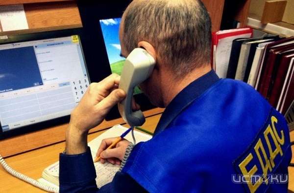 Орловчане жалуются на грубость работников ЕДДС Орловчане жалуются на грубость работников ЕДДС