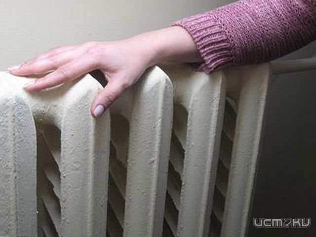 Орловчан приглашают обсудить теплоснабжение города Орловчан приглашают обсудить теплоснабжение города