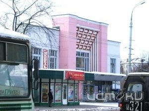 Губернатор о памятниках архитектуры Губернатор о памятниках архитектуры