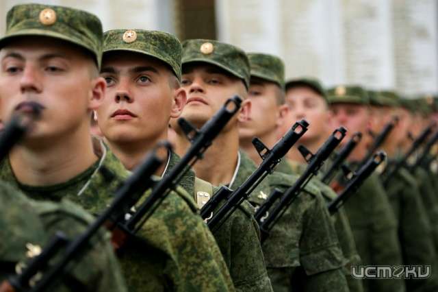 В Орловской области более 600 призывников отправились в армию В Орловской области более 600 призывников отправились в армию