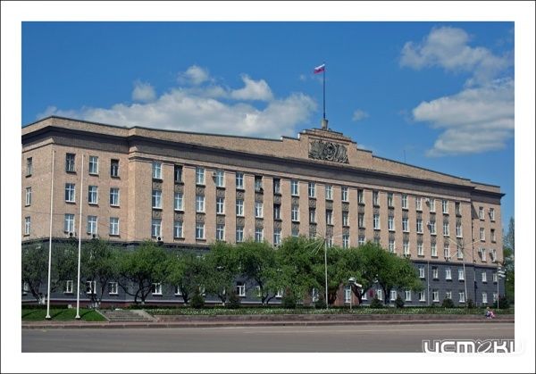 По мнению эекспертов, Орловской области не хватает стабильности По мнению эекспертов, Орловской области не хватает стабильности