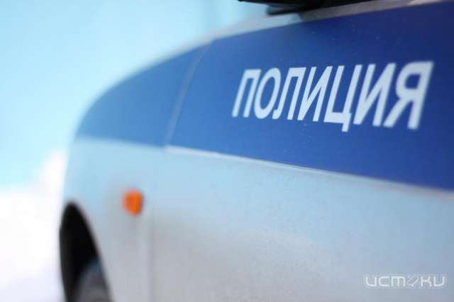 Три жителя Покровского района ограбили часовню Три жителя Покровского района ограбили часовню