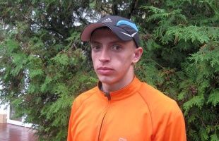Орловчанин Михаил Стрелков примет участие в Чемпионате Европы по кроссу без отбора