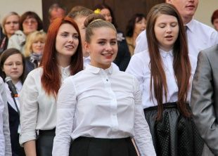 На Орловщине стартует региональный этап конкурса «Ученик года-2016»