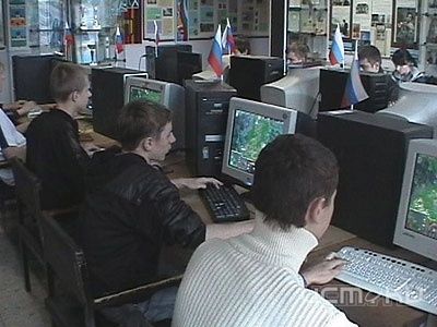 Первенство города по компьютерному спорту Первенство города по компьютерному спорту