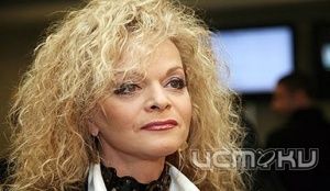 Не прошло и года... В Орле состоится концерт Ларисы Долиной Не прошло и года... В Орле состоится концерт Ларисы Долиной